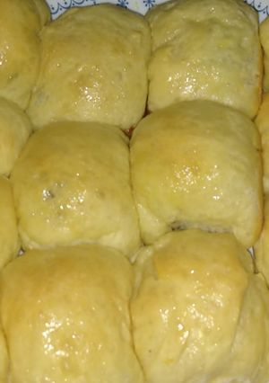 Foto resep Roti sobek