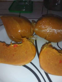 A picture of Okpa.