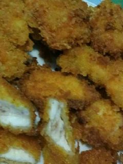 Foto resep Ayam shihlin