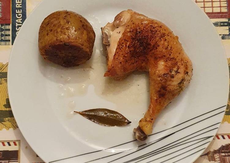 ✅🗣📢 Pollo Troceado a la Cerveza 🐓🍺