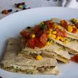 Quesadillas