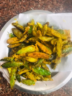 கோவக்காய் ப்ரை (kovakkai fry recipe in Tamil) செய்முறை முக்கிய புகைப்படம்
