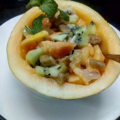 A picture of Summer Fruit Salad.