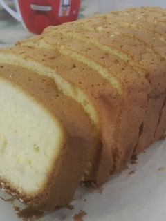 Foto resep Bolu Jerman
