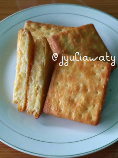 Foto resep Gabin Vla Susu