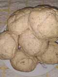 Panecillos Blancos Gluten FreeSúper Fáciles y Ricos