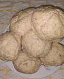 Panecillos Blancos Gluten FreeSúper Fáciles y Ricos