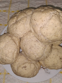 Una foto de Panecillos Blancos Gluten FreeSúper Fáciles y Ricos