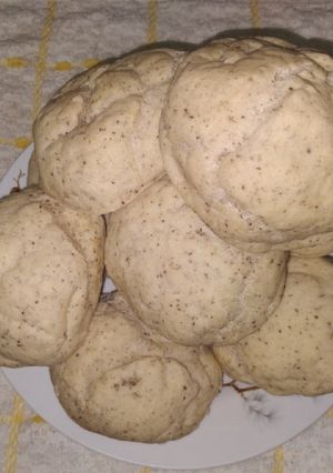 Una foto de Panecillos Blancos Gluten FreeSúper Fáciles y Ricos