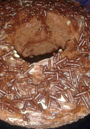 Foto resep Bolu Kukus Mini Eggless
