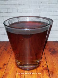 Foto resep Teh Cengkeh