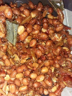 Foto resep Sambal teri kacang