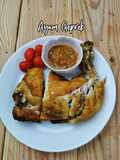 Ayam Geprek🇮🇩