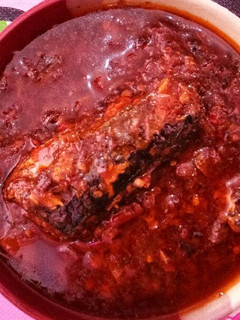 Foto resep Sambal ikan sarden
