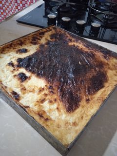 صورة لوصفة كرانتيكا