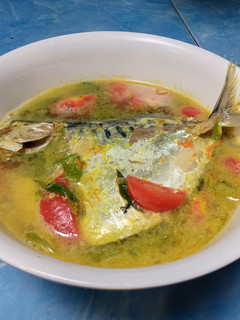 Foto resep Ikan Semar Kuah Asam Pedas