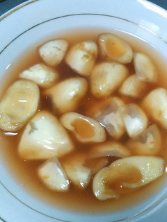 Foto resep Asinan salak