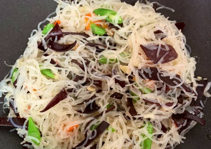 Masakan Keluarga dijamin gurih