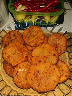 Foto resep Deblo kornet