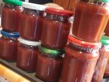 Ketchup😉Egyszerű és nagyon finom😉