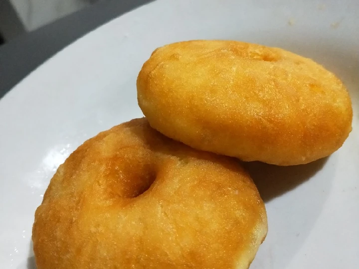 Cara Mudah Membikin Resep Donat Kentang yang Bikin Ngiler Anti Ribet, Lezat Sekali