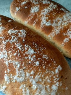 Una foto de Tortas de anís