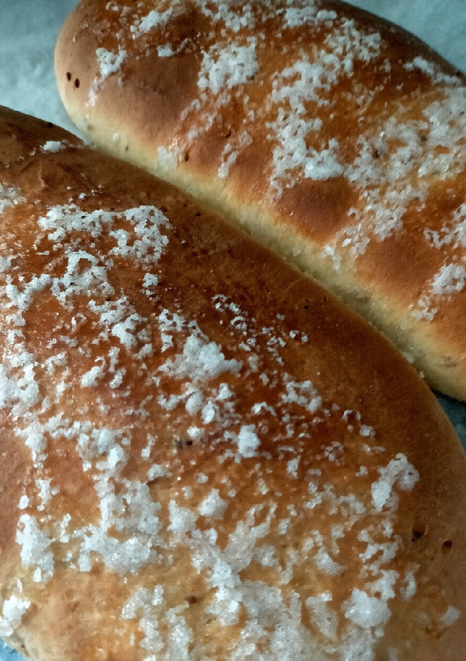 Una foto de Tortas de anís