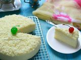 Cake Tape Kukus