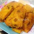 Gimbal Tempe (Tempe ditepungin)