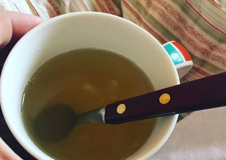 te de jengibre miel y limon receta te de jengibre miel y limon receta