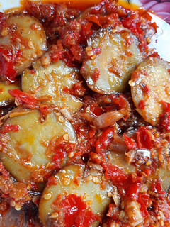 Foto resep JENGKOL BALADO (SAMBALADO JARIANG) ALA MINANG