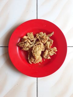 Foto resep 3.29 Jamur Tiram Crispy