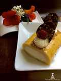 Brazo gitano de yema fina