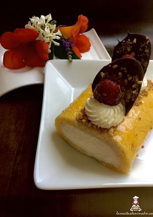 Foto principal de Brazo gitano de yema fina