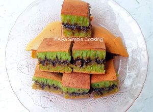 Foto resep Martabak Manis Simple (Diamkan 15 menit)