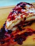 Brie na chapa