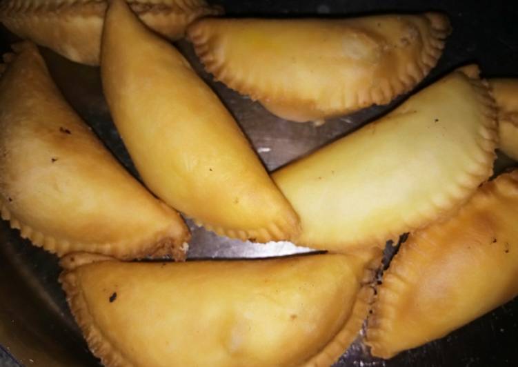 Gujiya