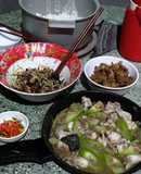 Bữa Cơm Gia Đình