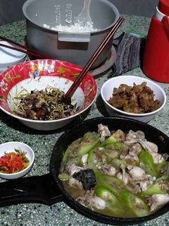 Hình của món Bữa Cơm Gia Đình.