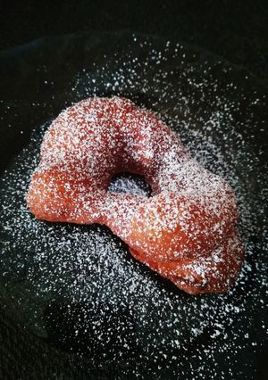 A legtökéletesebb csörögefánk recept fotója