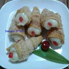 Kue Cum-Cum রেসিপির প্রধান ছবি