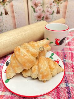 Foto resep Croissant