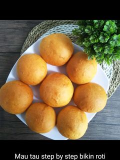 Foto resep Roti Bun/Roti Burger