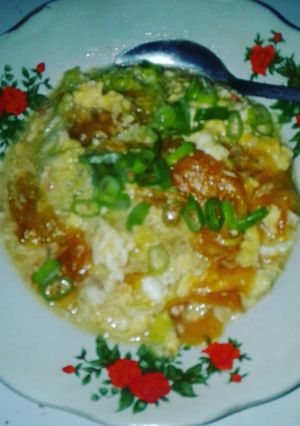 Foto resep 02. Seblak simple endaaaaz
