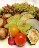 Brotes de Frescura
