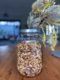 My mother in law’s granola 💗