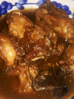Foto resep Ayam kecap