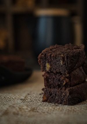 Foto resep Banana Choco Bread ala Mommy Twins