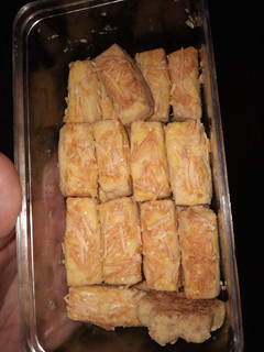 Foto resep Kastengel renyah