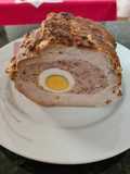 127. Lomo de Cerdo Relleno